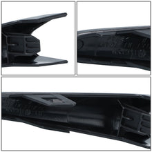Load image into Gallery viewer, 2017+ Mazda 3 Front Bumper Molding Cover RH ABS