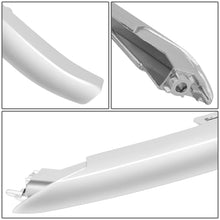 Load image into Gallery viewer, 2018-2019 Mazda 6 Front Bumper Molding LH Chrome