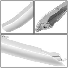 Load image into Gallery viewer, 2018-2019 Mazda 6 Front Bumper Molding Right Chrome