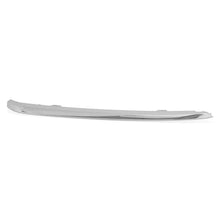 Load image into Gallery viewer, 2018-2019 Mazda 6 Front Bumper Molding Right Chrome