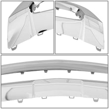 Load image into Gallery viewer, 2016-2017 Mercedes W166 Front Bumper Lower Trim Cover Chrome