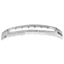 Load image into Gallery viewer, 2016-2017 Mercedes W166 Front Bumper Lower Trim Cover Chrome