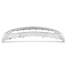 Load image into Gallery viewer, 2016-2017 Mercedes W166 Front Bumper Lower Trim Cover Chrome