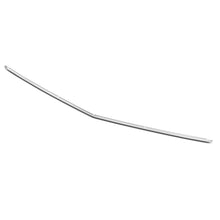 Load image into Gallery viewer, 2010+ Mercedes W207 Front Bumper Lower Center Chrome Molding ABS