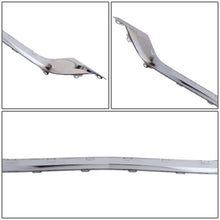 Load image into Gallery viewer, 2017+ Mercedes GLC300 C253/X253 Front Bumper Trim Molding