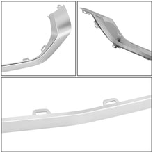 Load image into Gallery viewer, 2017+ Mercedes GLC300 C253/X253 Front Bumper Trim Molding