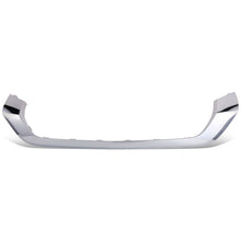Load image into Gallery viewer, 2017+ Mercedes GLC300 C253/X253 Front Bumper Trim Molding