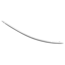 Load image into Gallery viewer, 2007-2011 Mercedes W204 Front Bumper Trim Molding Cover Left Side