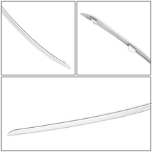 Load image into Gallery viewer, 2007-2011 Mercedes W204 Front Bumper Trim Molding Cover Left Side