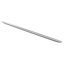 Load image into Gallery viewer, 2017-2018 Mercedes E-Class Sedan Front Grille Upper Trim Chrome