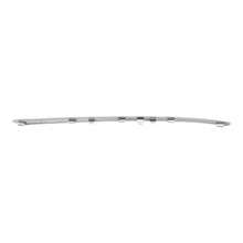 Load image into Gallery viewer, 2017-2018 Mercedes E-Class Sedan Front Grille Upper Trim Chrome