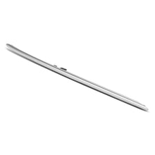 Load image into Gallery viewer, 2016+ Mercedes E-Class Sedan Front Grille Lower Trim LH Chrome