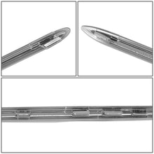 Load image into Gallery viewer, 2016+ Mercedes E-Class Sedan Front Grille Lower Trim LH Chrome