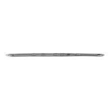 Load image into Gallery viewer, 2016+ Mercedes E-Class Sedan Front Grille Lower Trim LH Chrome