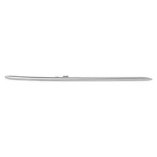 Load image into Gallery viewer, 2016+ Mercedes E-Class Sedan Front Grille Lower Trim LH Chrome