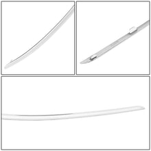 Load image into Gallery viewer, 2007-2011 Mercedes W204 Front Molding Cover Bumper Trim (Right)