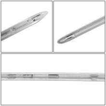 Load image into Gallery viewer, 2017-2018 Mercedes-Benz E-Class Front Grille Upper Trim Right Chrome