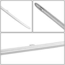 Load image into Gallery viewer, 2017-2018 Mercedes-Benz E-Class Front Grille Upper Trim Right Chrome