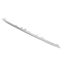 Load image into Gallery viewer, 2016+ Mercedes-Benz E-Class Sedan Front Grille Lower Trim RH Chrome