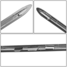 Load image into Gallery viewer, 2016+ Mercedes-Benz E-Class Sedan Front Grille Lower Trim RH Chrome