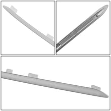 Load image into Gallery viewer, 2016+ Mercedes-Benz E-Class Sedan Front Grille Lower Trim RH Chrome