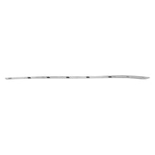 Load image into Gallery viewer, 2010+ Mercedes W212 Front Bumper Cover Lower Trim Chrome LH