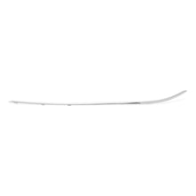 Load image into Gallery viewer, 2010+ Mercedes W212 Front Bumper Cover Lower Trim Chrome LH
