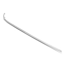 Load image into Gallery viewer, 2010+ Mercedes W212 Front Bumper Lower Trim Right Chrome