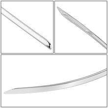 Load image into Gallery viewer, 2010+ Mercedes W212 Front Bumper Lower Trim Right Chrome
