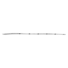 Load image into Gallery viewer, 2010+ Mercedes W212 Front Bumper Lower Trim Right Chrome
