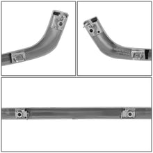 Load image into Gallery viewer, 2011+ Mitsubishi Outlander Sport Front Grille Upper Chrome Trim
