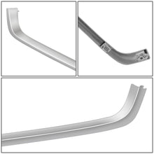 Load image into Gallery viewer, 2011+ Mitsubishi Outlander Sport Front Grille Upper Chrome Trim