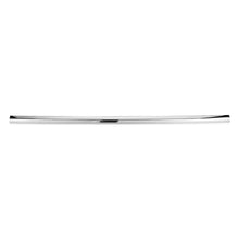 Load image into Gallery viewer, 2011+ Mitsubishi Outlander Sport Chrome Front Bumper Grille Trim