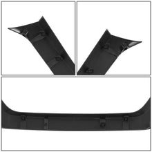 Load image into Gallery viewer, 2014-2020 Nissan Rogue/X-Trail Front Bumper Trim Molding Upper