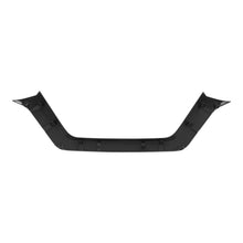 Load image into Gallery viewer, 2014-2020 Nissan Rogue/X-Trail Front Bumper Trim Molding Upper