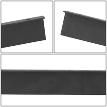 Load image into Gallery viewer, 2020+ Nissan Versa Front Bumper Lower Apron Trim