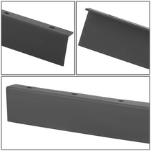 Load image into Gallery viewer, 2020+ Nissan Versa Front Bumper Lower Apron Trim