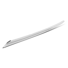 Load image into Gallery viewer, 2013+ Nissan Pathfinder Front Bumper Molding Side LH Chrome