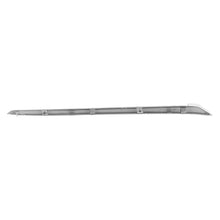Load image into Gallery viewer, 2013+ Nissan Pathfinder Front Bumper Molding Side LH Chrome