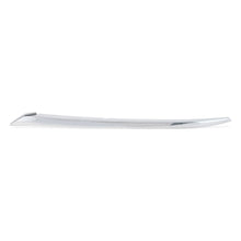 Load image into Gallery viewer, 2013+ Nissan Pathfinder Front Bumper Molding Side LH Chrome