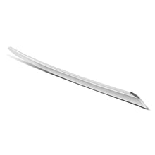 Load image into Gallery viewer, 2013+ Nissan Pathfinder Front Bumper Trim Molding Side RH Chrome