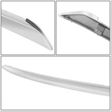 Load image into Gallery viewer, 2013+ Nissan Pathfinder Front Bumper Trim Molding Side RH Chrome