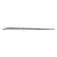 Load image into Gallery viewer, 2013+ Nissan Pathfinder Front Bumper Trim Molding Side RH Chrome
