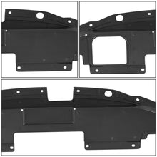 Load image into Gallery viewer, 2015+ Nissan Murano Front Bumper Upper Molding Trim
