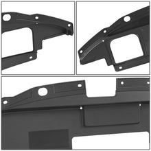 Load image into Gallery viewer, 2015+ Nissan Murano Front Bumper Upper Molding Trim