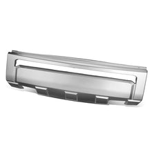 Load image into Gallery viewer, 2014-2020 Toyota Tundra 1794 Edition Style Front Bumper Center Trim
