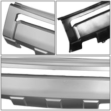 Load image into Gallery viewer, 2014-2020 Toyota Tundra 1794 Edition Style Front Bumper Center Trim