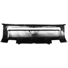 Load image into Gallery viewer, 2014-2020 Toyota Tundra 1794 Edition Style Front Bumper Center Trim