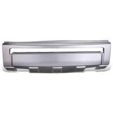 Load image into Gallery viewer, 2014-2020 Toyota Tundra 1794 Edition Style Front Bumper Center Trim