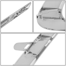 Load image into Gallery viewer, 2021+ Toyota Camry Front Bumper Molding Left Side